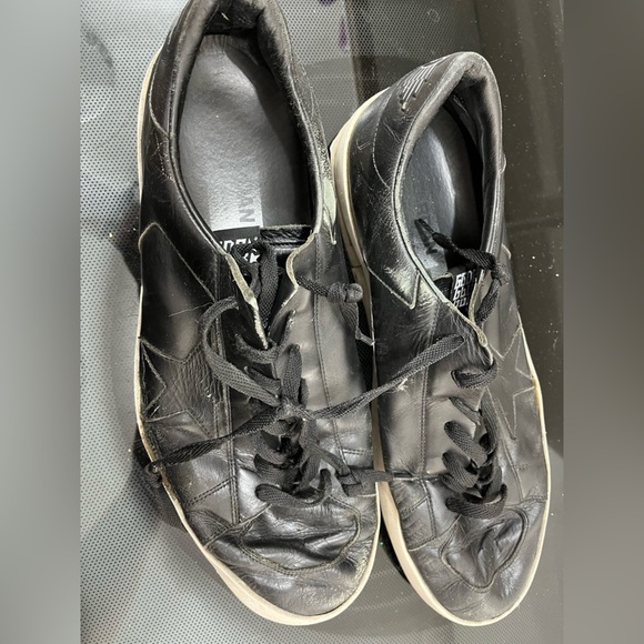 Golden Goose StarDan Sneakers - Picture 4 of 9